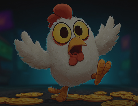 Chicken Road