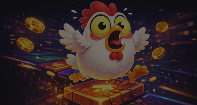 Chicken Road