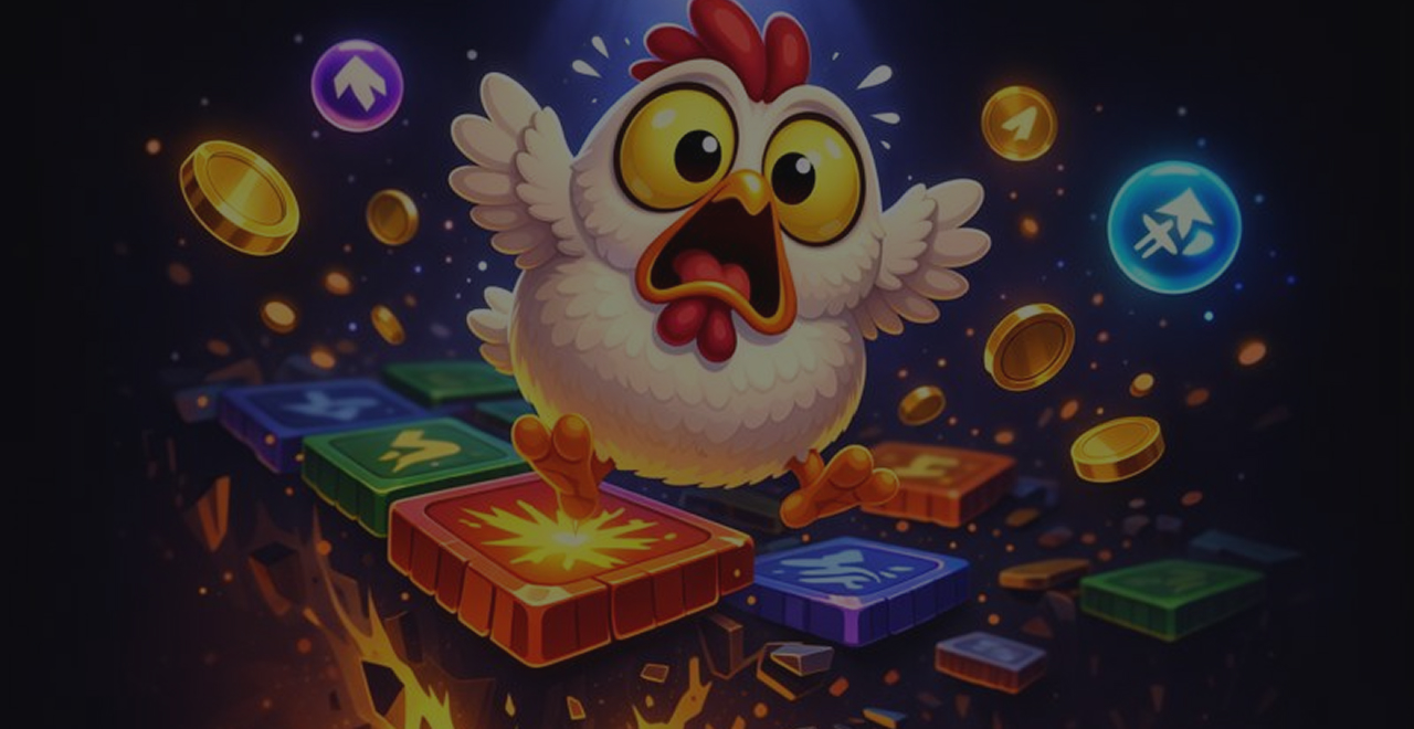 Chicken Road