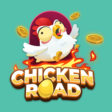 Chicken Road